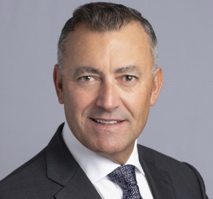 Francisco Irazusta, nuevo presidente ejecutivo de Tubos Reunidos
