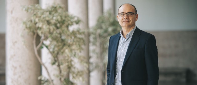La UA destina 2,3 millones a reforzar las TIC en el campus y a crear un fondo Covid-19 