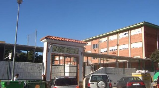 La Vall d'Uixó licita las obras del edificio de Infantil del CP Recaredo Centelles tras 8 años de espera