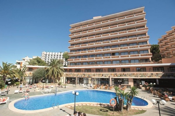 La socimi Hispania continúa reforzando su cartera hotelera con la compra del Fergus Tobago