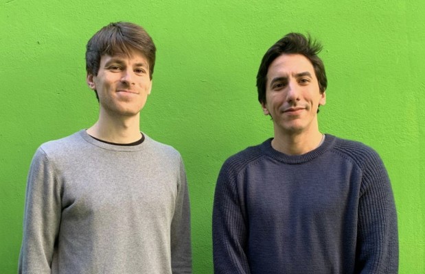 Dos ingenieros crean Glissandoo, una plataforma para dirigir y gestionar bandas de música
