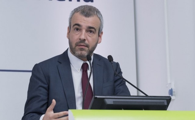 La crisis golpea con fuerza sobre Aena: gana un 83% menos hasta marzo