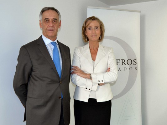 Olleros Abogados ficha a la ex directora general del IVF Mariona Roger