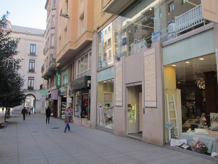 El comercio podrá abrir con cita previa el 4 de mayo y las tiendas el 11 de mayo