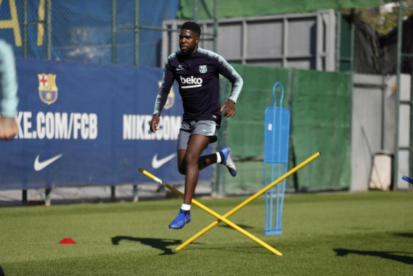 El Gobierno autoriza a deportistas profesionales volver a entrenar de modo individual el 4 de mayo