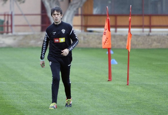 Luz verde a los entrenamientos el 2 de mayo