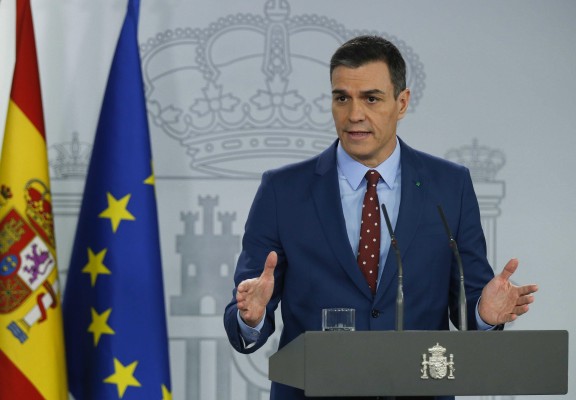 La desescalada tendrá cuatro fases y durará al menos hasta junio
