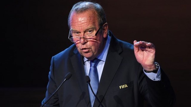 El Comité médico de la FIFA cree que el fútbol no puede volver antes de septiembre