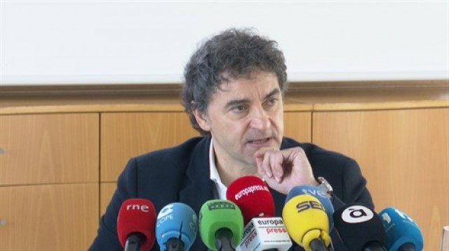 Colomer lamenta las palabras de Oltra y aboga por 