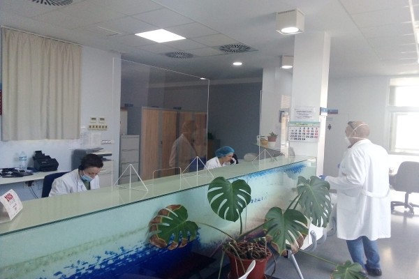 La Aljorra y otras tres diputaciones son escuchadas y cuentan por fin con protección en los consultorios