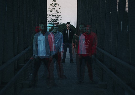 Diàspora denuncia, en su nuevo single, el 'Silenci Suïcida' de la sociedad
