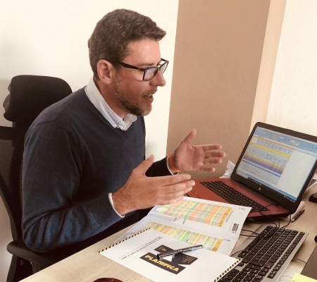 La Diputación inyectará 23,6 millones de euros en 95 proyectos en las tres comarcas del Vinalopó