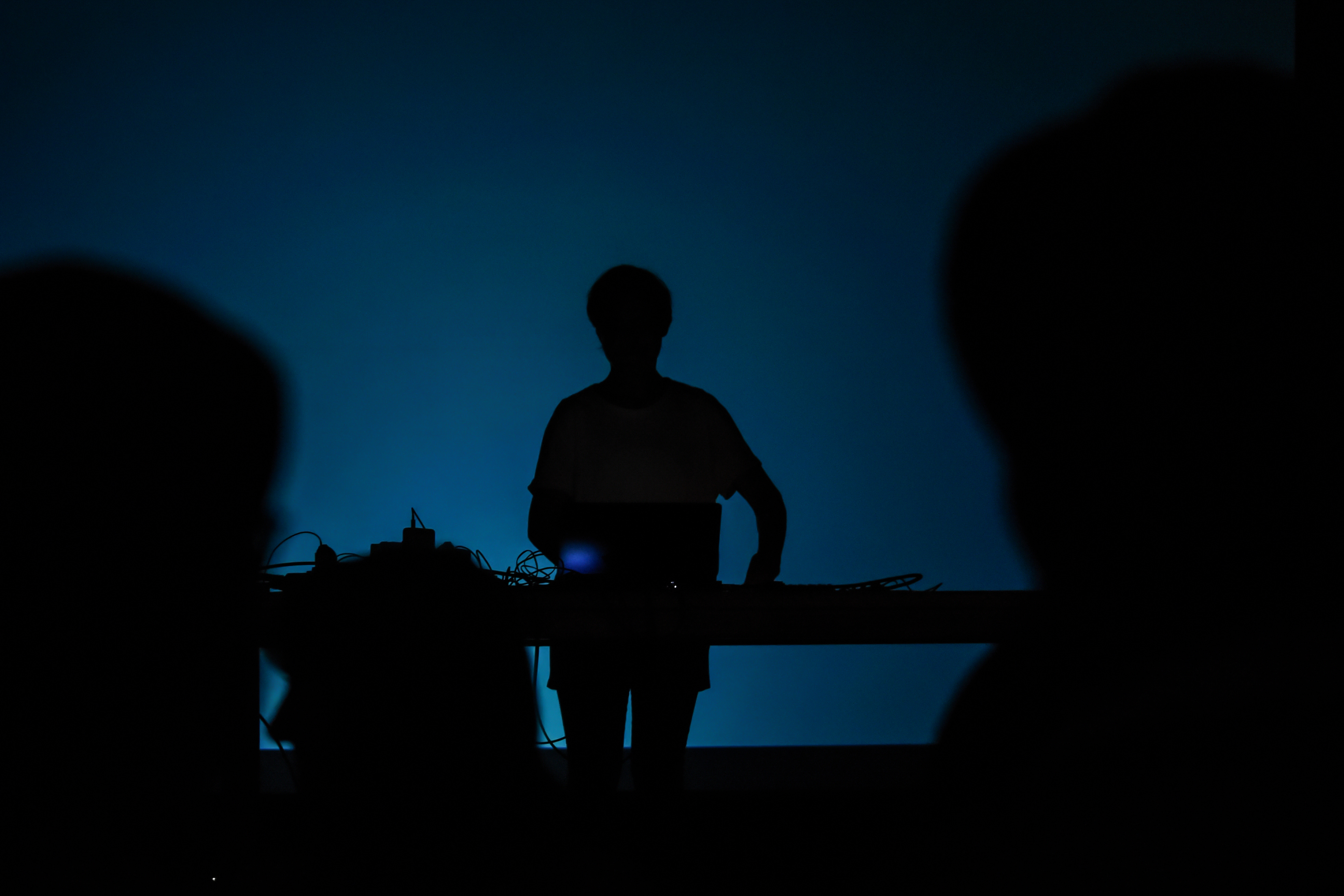 La creación musical en femenino centra el menú semanal de Centre del Carme 