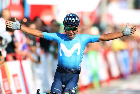 Nairo Quintana culpa a un compañero de perder el Tour de Francia 2015
