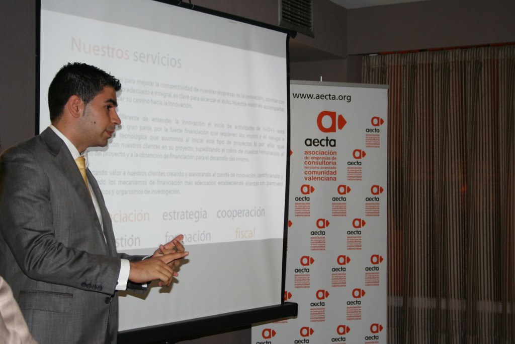 Aecta te ofrece un diagnóstico gratuito de ayudas públicas
