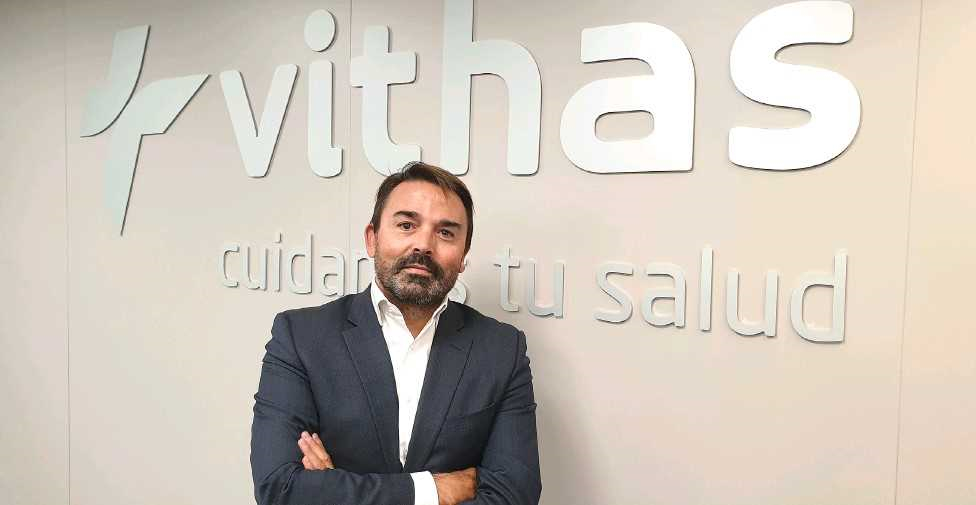 Vithas Castellón dispone de circuitos diferenciados para pacientes con sospecha de Covid-19