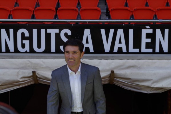 Marcelino: 
