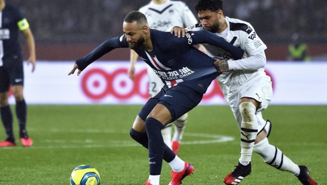 El Gobierno francés da por terminada la temporada de fútbol