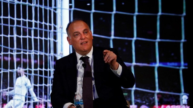 Las ligas deben informar a la UEFA su planificación antes del 25 de mayo