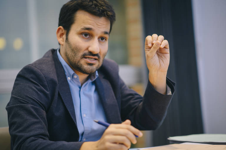 Foto: KIKE TABERNER - 