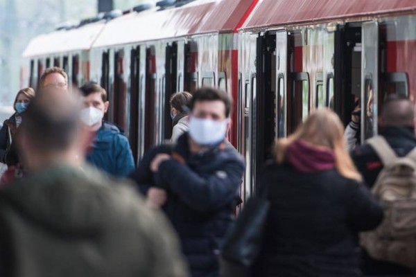 Comunicación emocional y responsabilidad social en tiempos de coronavirus