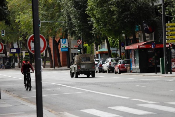 El servicio de alquiler de bicicletas de Murcia vuelve: los abonos se prorrogarán automáticamente