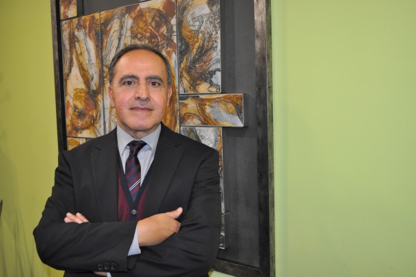 El 35% del azulejo ha vuelto a los hornos según ATC, que reclama más financiación para empresas
