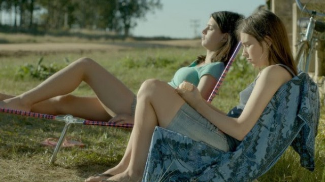 Dues pel·lícules amb segell femení i llatinoamericà es troben a Cinema Jove