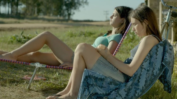 Dues pel·lícules amb segell femení i llatinoamericà es troben a Cinema Jove