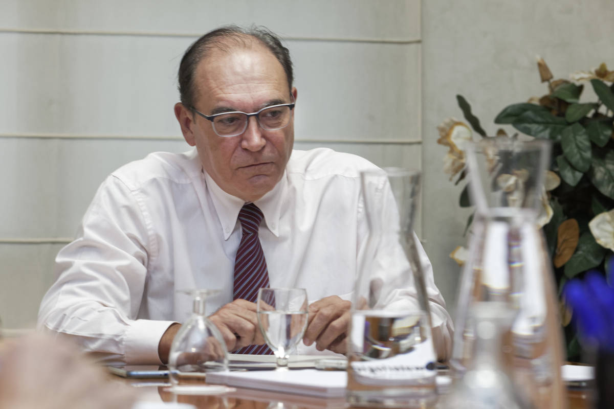 Ascer urge al Gobierno que 