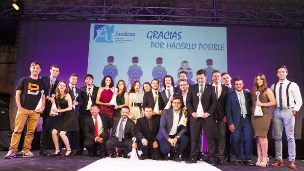 ¿Qué hace un emprendedor en cuarentena?: el caso de Fundeun