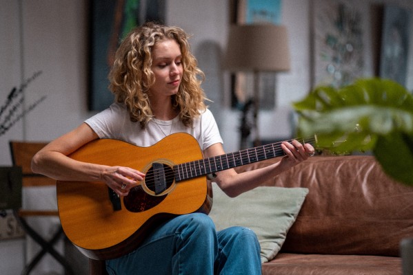 La Fundación MpMusic convoca el I Concurso de Interpretación de Música Online