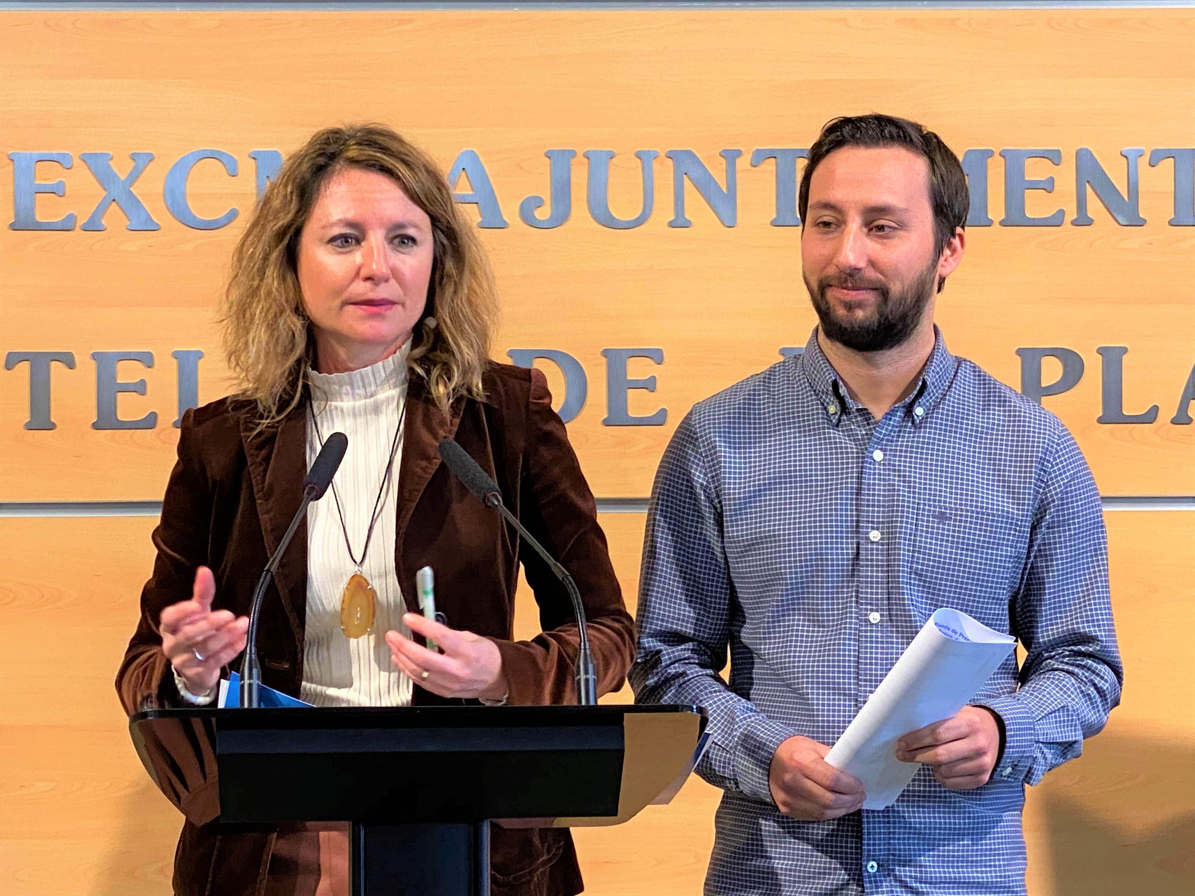 El PP lamenta que la búsqueda de unidad en Castelló frente al Covid-19 