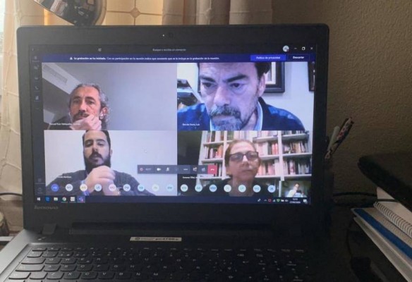 El bipartito de Alicante traslada al pleno una veintena de decretos con medidas por el Covid-19