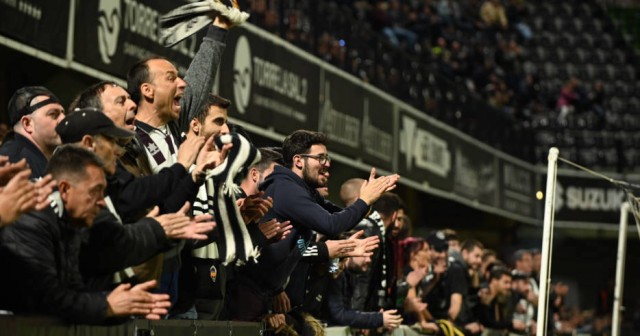 IDSports aconseja el sistema de pago que utiliza el Castellón para evitar contagios en los estadios
