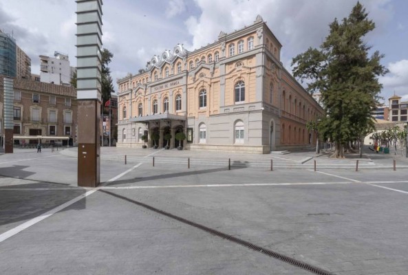 Murcia será un campo de pruebas para la evaluación turística de empresas y servicios