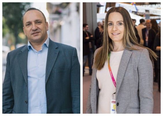 La batalla interna de Podemos se cobra el cese de la directora general de Vicepresidencia