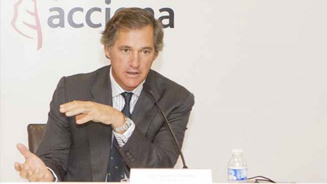 Acciona se apunta otro tanto: construirá una de las mayores desaladoras de Arabia Saudí