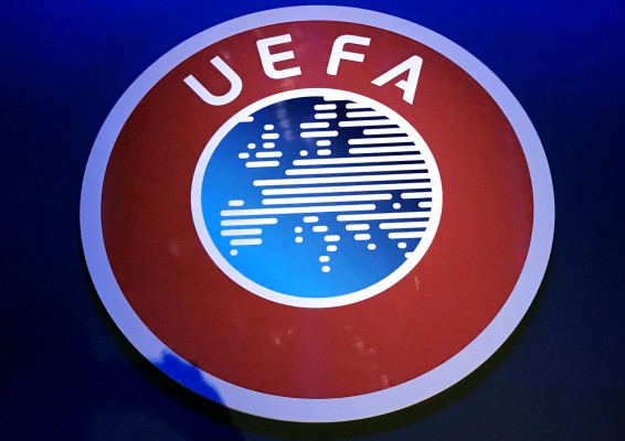 UEFA libera 236,5 millones del programa 'HatTrick' para ayudar a las federaciones en la crisis del coronavirus