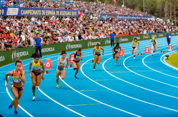 Cancelada la Reunión de atletismo de Madrid 2020