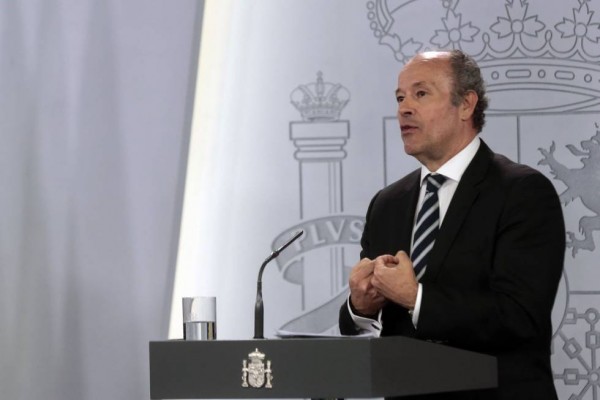 Habilitar parte de agosto y juicios telemáticos, entre las medidas anti-colapso de Justicia