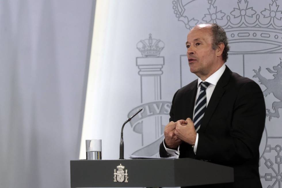 Habilitar parte de agosto y juicios telemáticos, entre las medidas anti-colapso de Justicia