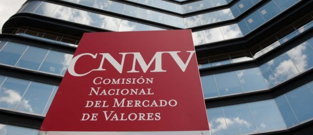 La CNMV cuelga el cartel de 'chiringuito financiero' a la mercantil Plus Trades