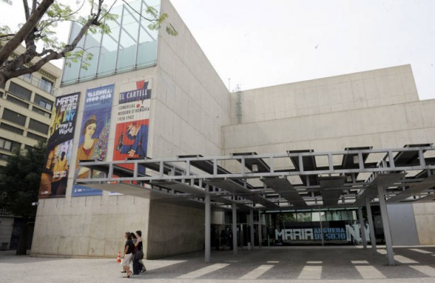 El MuVIM propone cuentacuentos, talleres y visitas desde casa