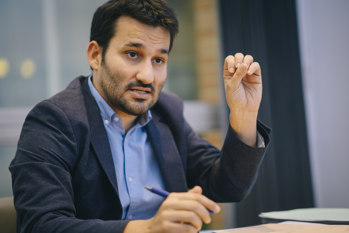 Marzà propone retrasar el final del próximo curso y aumentar los días lectivos