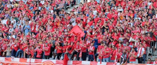 La Fepemur insta a la afición del Real Murcia a comprar acciones en un proceso estancado