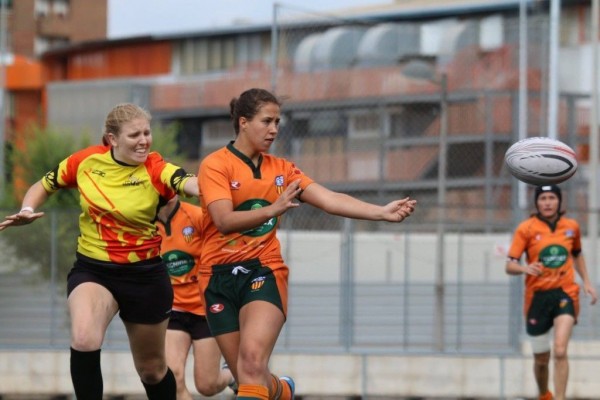 María Calvo espera llegar a la selección sub18 en su mejor nivel