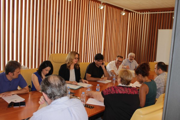 Vivienda destinará 6,6 millones para rehabilitar los barrios de Miguel Hernández y Virgen del Carmen