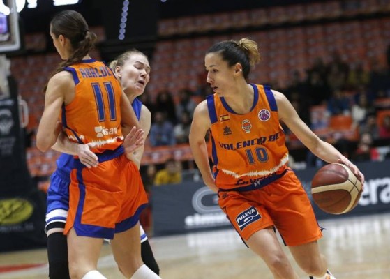 La FEB y los clubes de Liga Femenina Endesa acuerdan que no haya descensos y sí ascensos desde LF2