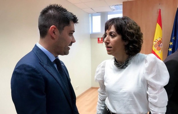 El CSD confirma a la AFE que será Sanidad quien decida sobre realización de test
